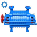 GC high pressure fuel boiler feed circulation pump